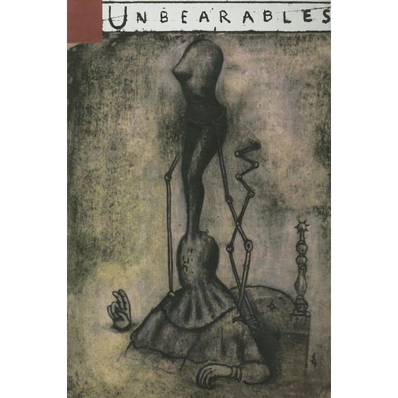 Unbearables (Paperback)