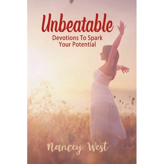 Unbeatable : Devotions To Spark Your Potential (Paperback)