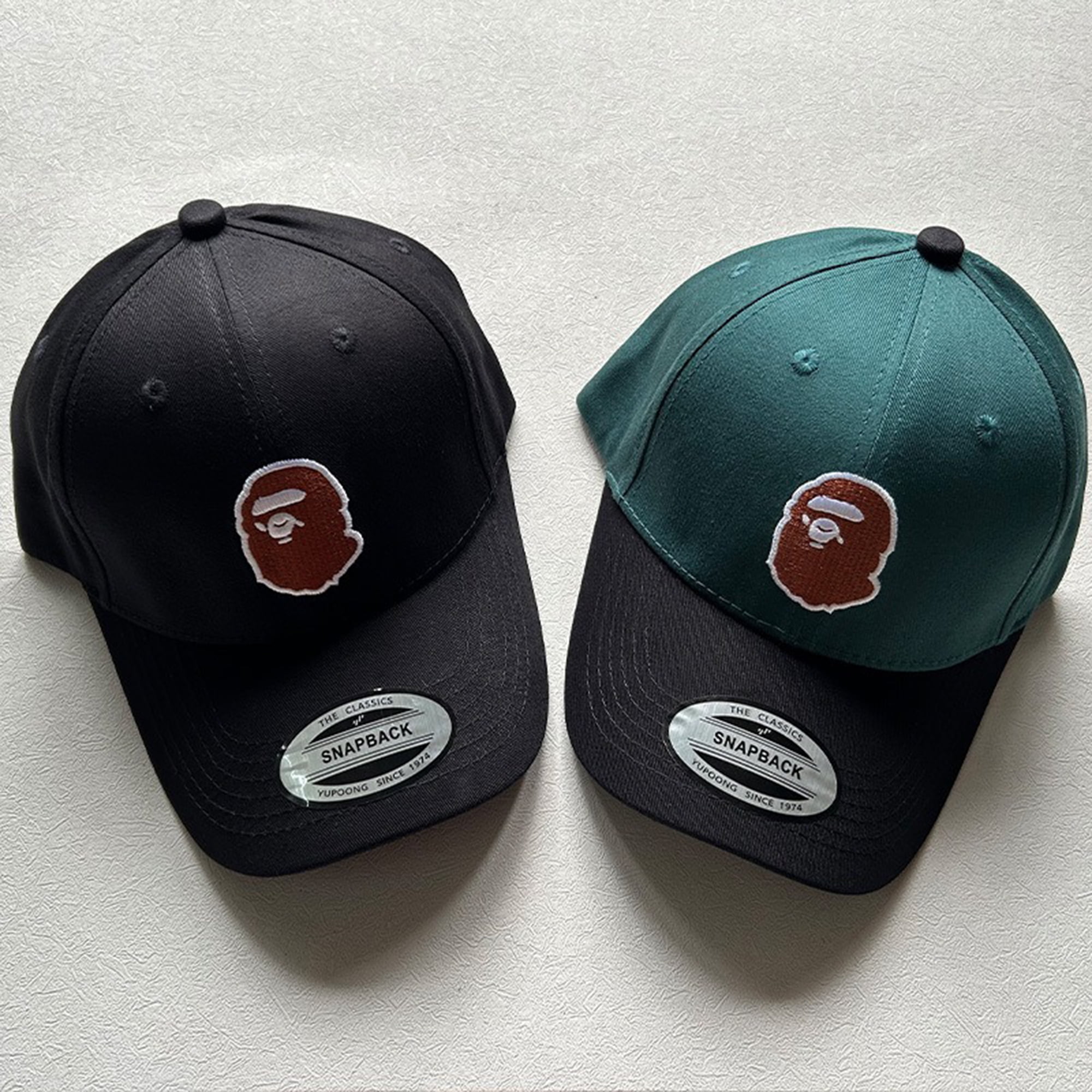 Bape baseball cap hotsell