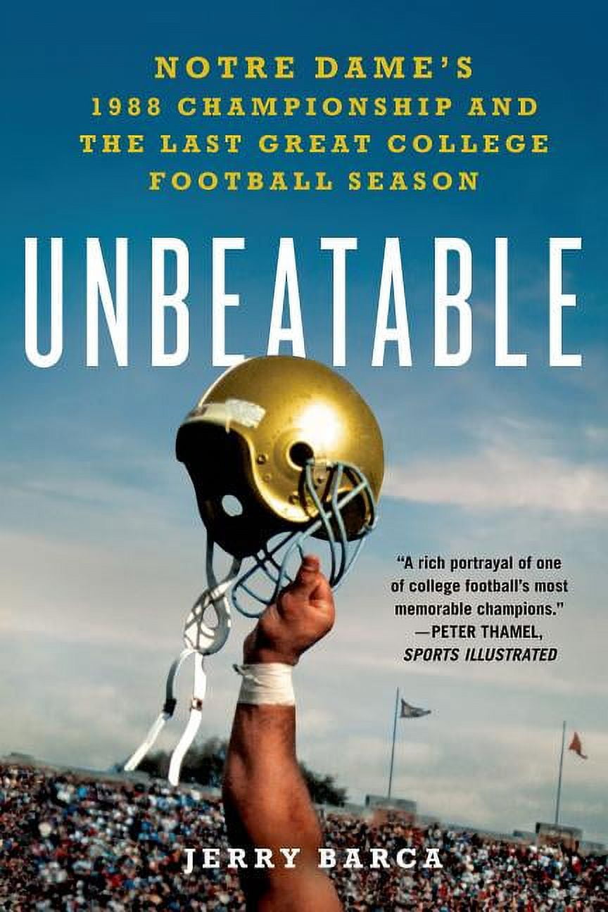 The Uncrowned Champs: How the 1963 San Diego Chargers Would Have Won the Super Bowl [Book]