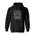 thumbnail image 1 of Unbeatable Runner Hoodie Men -Image by Shutterstock, Male Medium, 1 of 4