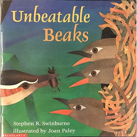 Pre-Owned Unbeatable Beaks (Paperback) 0439271509 9780439271509