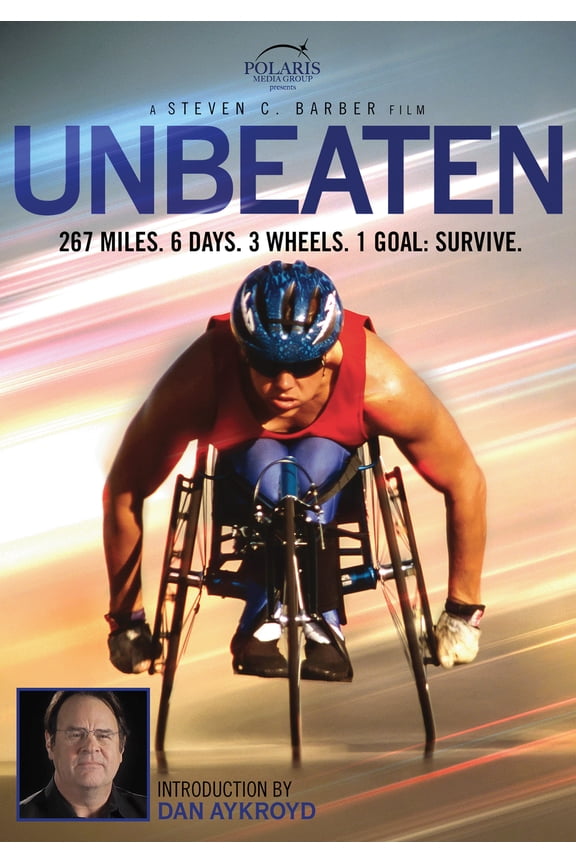 Unbeaten (DVD)
