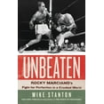 thumbnail image 1 of Unbeaten : Rocky Marciano's Fight for Perfection in a Crooked World (Hardcover), 1 of 1