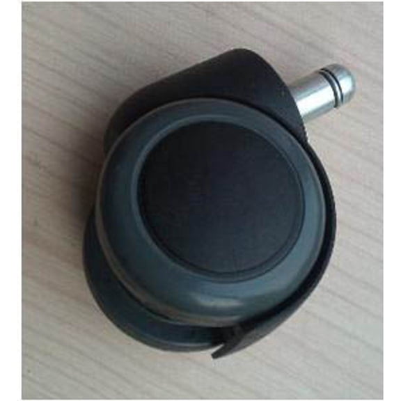 Unbekannt No brand soft F.HARTE floors replacement wheels for hard floors.