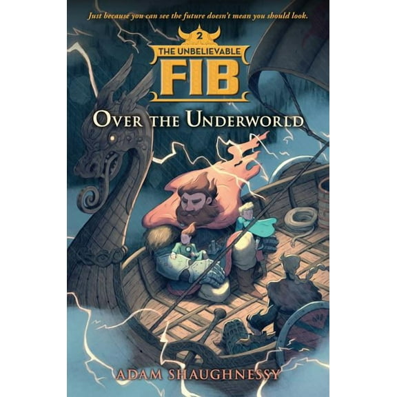Unbelievable FIB 2 - Hardcover