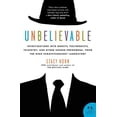 thumbnail image 1 of Pre-Owned Unbelievable: Investigations Into Ghosts, Poltergeists, Telepathy, and Other Unseen Phenomena, from the Duke Parapsychology Laborato (Paperback) 0061116904 9780061116902, 1 of 1