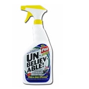 UNBELIEVABLE! PRO Stain & Odor Remover