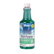Unbelievable Ridz Odor Super Concentrate, Spiced Green Tea 32 oz. by Core Spirit