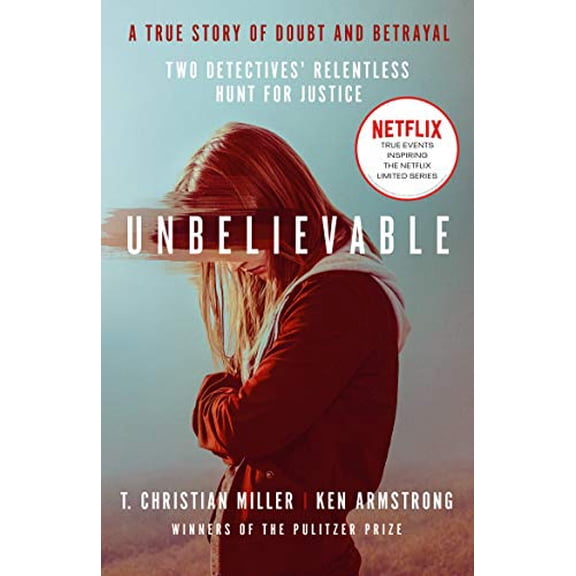 Pre-Owned Unbelievable (Paperback) 1786090074 9781786090072