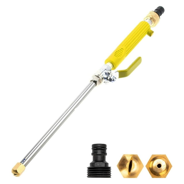 Unbelievable Washer UnbelievableWasher Universal Garden Hose Pressure