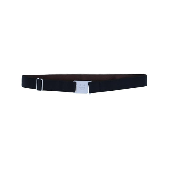 Unbelts Kid's Smile Buckle 10-Year Stretch Belt