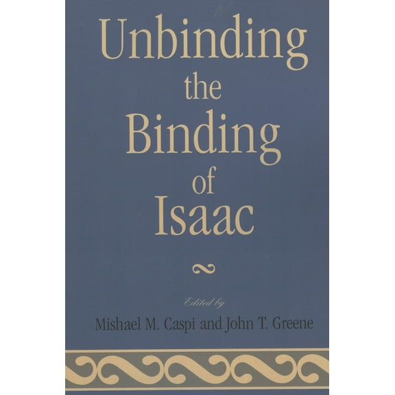 Unbinding the Binding of Isaac, (Paperback)
