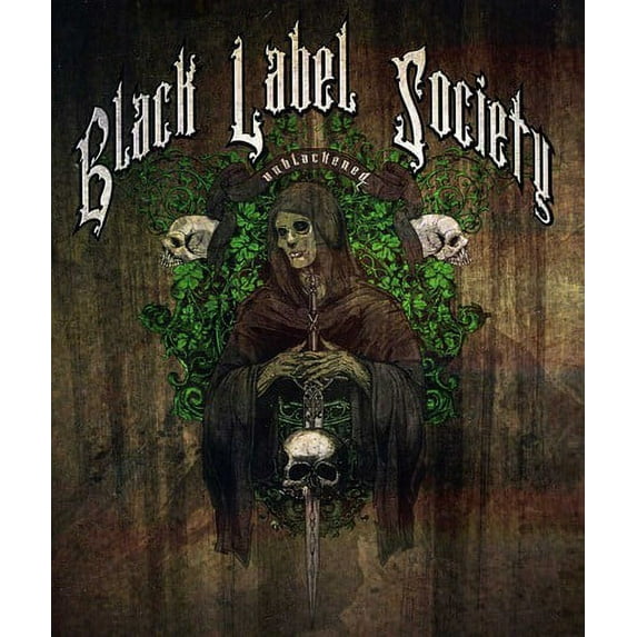 Unblackened (DVD), Eagle Rock Ent, Music & Performance