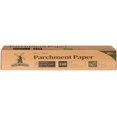 thumbnail image 1 of Unbleached Parchment Paper for Baking, 12 in x 240 ft, 240 Sq.ft, Baking Paper, Non-Stick Parchment Paper Roll for Baking, Cooking, Grilling, Air Fryer and Steaming, 1 of 7