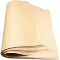 thumbnail image 1 of Unbleached Parchment paper 11x17 200 sheets for baking | Worthyliners Precut non-stick Perfect for bread cake cookies and more, 1 of 5