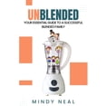 thumbnail image 1 of Unblended: Your Essential Guide To A Successful Blended Family, (Paperback), 1 of 1