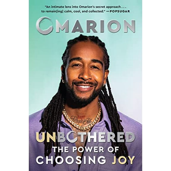 Pre-Owned Unbothered: The Power of Choosing Joy (Paperback) 0063119196 9780063119192