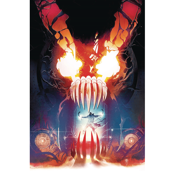 Unbound #5 (Cvr B Colapietro) Zenescope Entertainment Inc Comic Book 2020