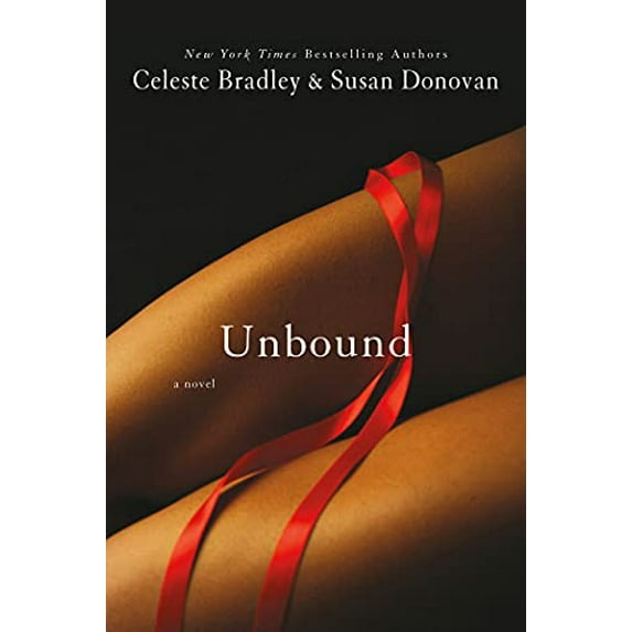 Pre-Owned Unbound (Paperback) 1250032644 9781250032645
