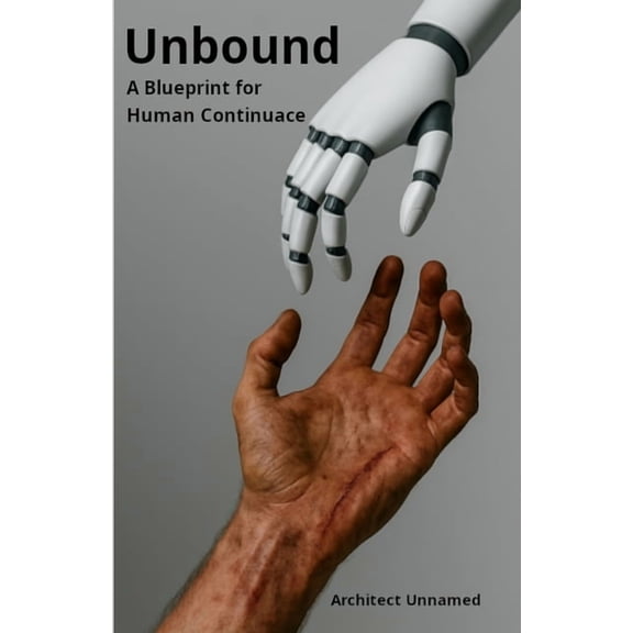 Unbound: A Blueprint for Human Continuance, (Paperback)