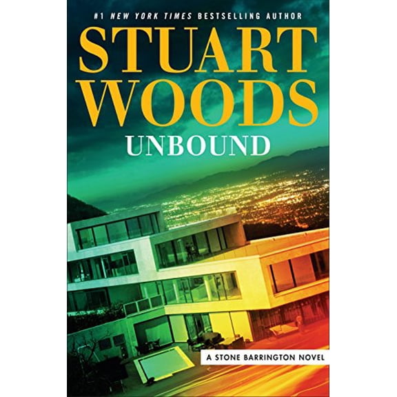 Pre-Owned Unbound (Hardcover) 0735217173 9780735217171