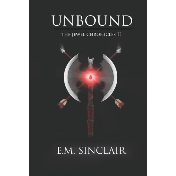 Unbound : Book 2 of The Jewel Chronicles (Series #2) (Paperback)