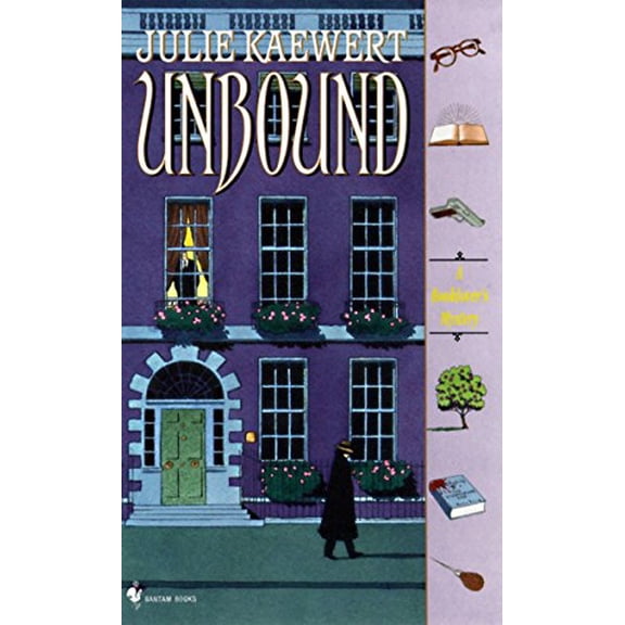 Pre-Owned Unbound (Mass Market Paperback) 0553577158 9780553577150