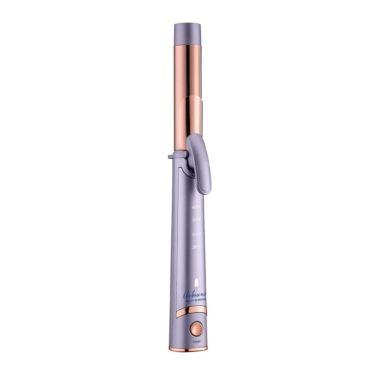 Propane curling iron walmart discount