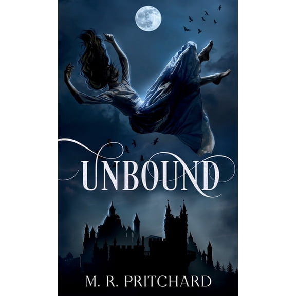 Unbound, (Hardcover)