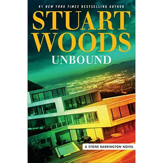 Pre-Owned Unbound (Hardcover) 0735217173 9780735217171