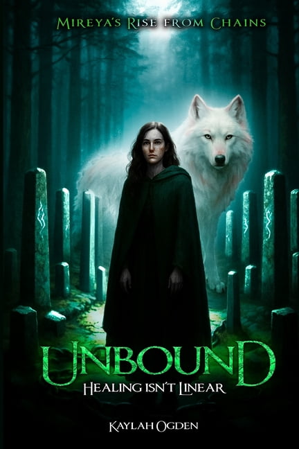 Unbound: Mireya's Rise from Chains, (Paperback)