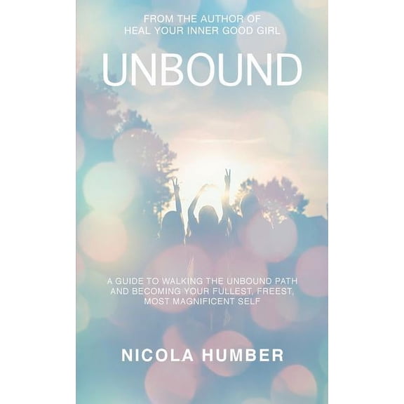 Unbound, (Paperback)