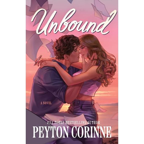 Peyton Corinne Unbound (Paperback)