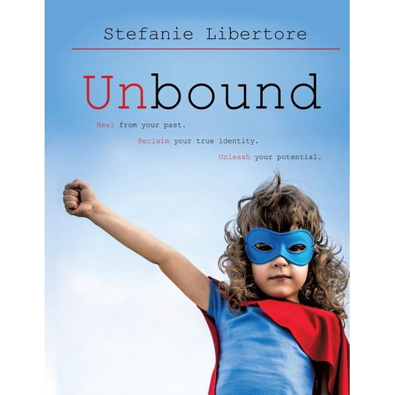 Unbound, (Paperback)