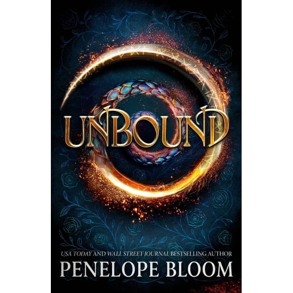 Unbound (Paperback)
