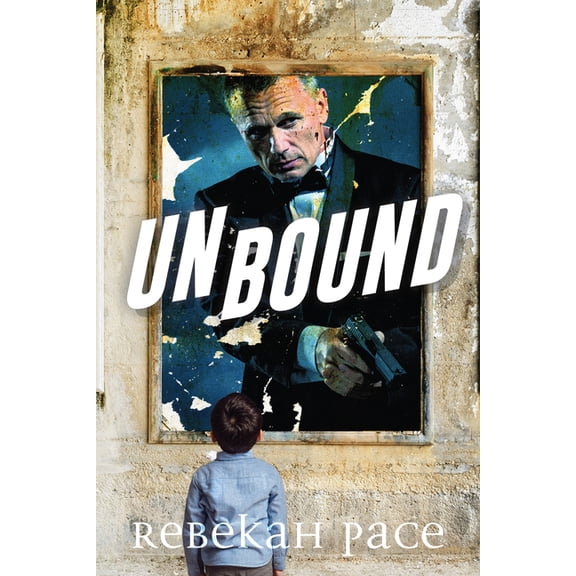Unbound, (Paperback)