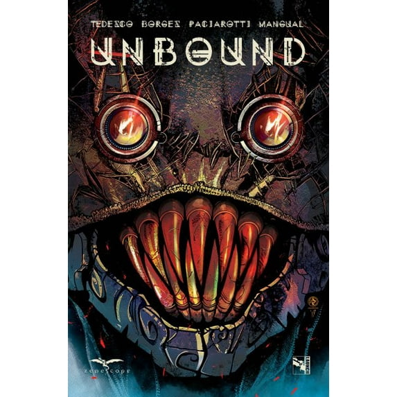 Unbound (Paperback)