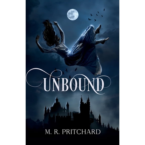 Unbound, (Paperback)
