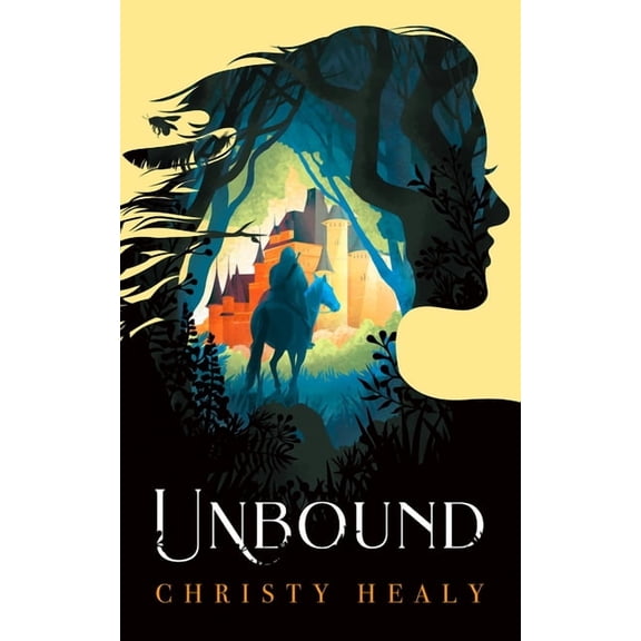 Unbound, (Paperback)