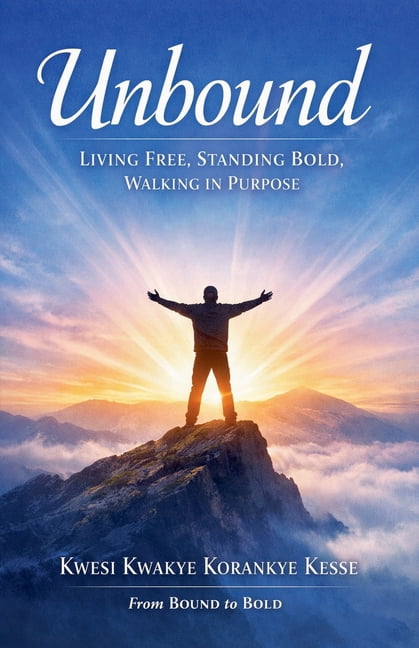 Unbound, (Paperback)
