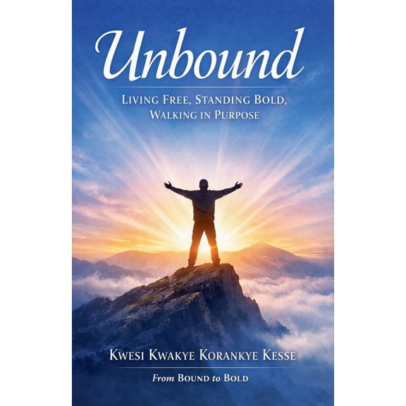 Unbound, (Paperback)