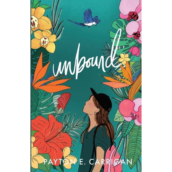 Unbound, (Paperback)