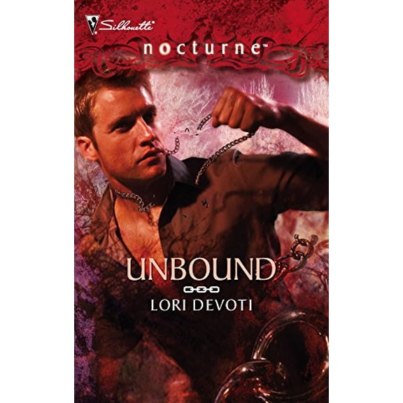 Pre-Owned Unbound (Mass Market Paperback) 0373617658 9780373617654