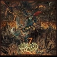 thumbnail image 1 of Unbounded Terror - Echoes Of Despair - Heavy Metal - CD, 1 of 1