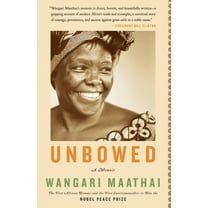 Unbowed: A Memoir, (Paperback)