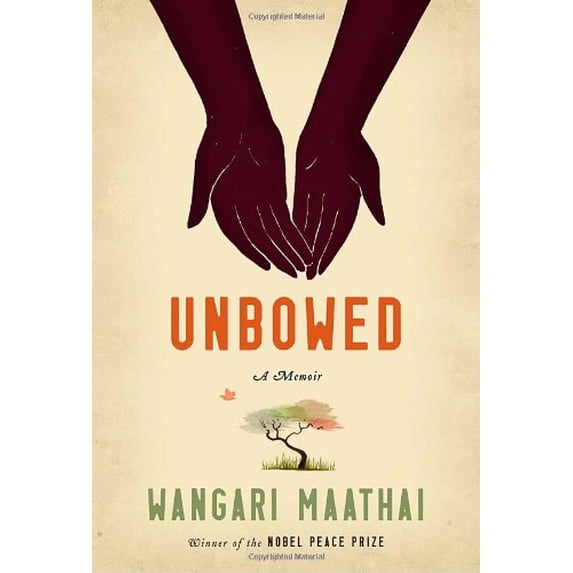 Pre-Owned Unbowed (Hardcover) 0307263487 9780307263483