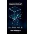 thumbnail image 1 of Unboxable: Your Exit Interview From Everyone's Expectations, (Hardcover), 1 of 8