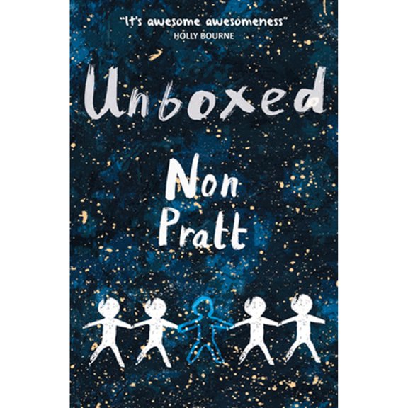 Pre-Owned Unboxed (Paperback) 1781125856 9781781125854