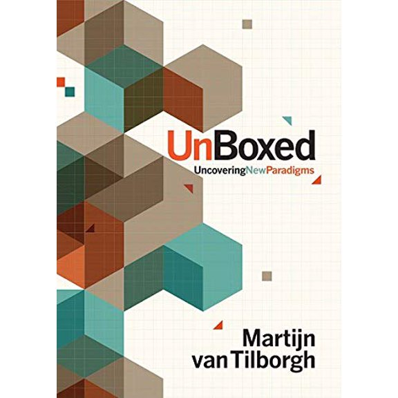 Pre-Owned Unboxed: Uncovering New Paradigms (Hardcover) 1950718492 9781950718498